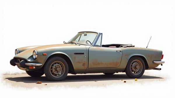 Achat cabriolet occasion : guide pour choisir le modèle idéal