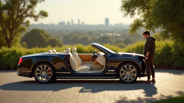Achat cabriolet occasion : guide pour choisir le modèle idéal
