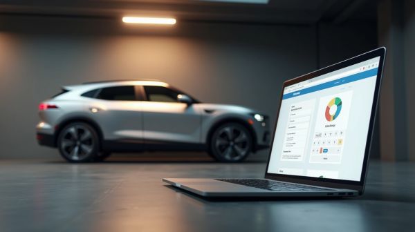 Obtenir un devis assurance auto : astuces pour une simulation optimale