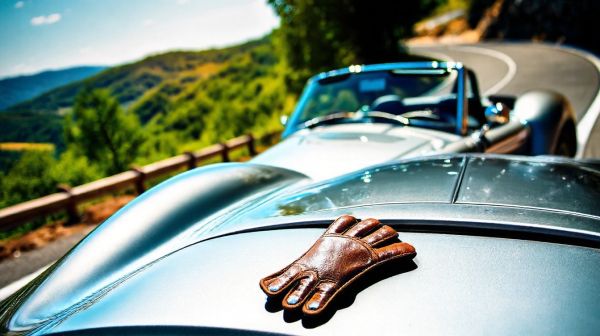 Top 5 cabriolets d'occasion à considérer pour votre achat