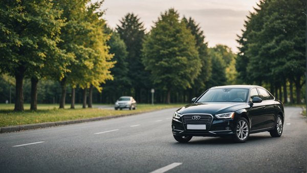 Assurance auto : découvrez des options méconnues mais utiles
