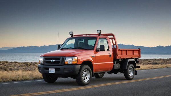 Leasing d'un utilitaire : quels sont les avantages à retenir ?