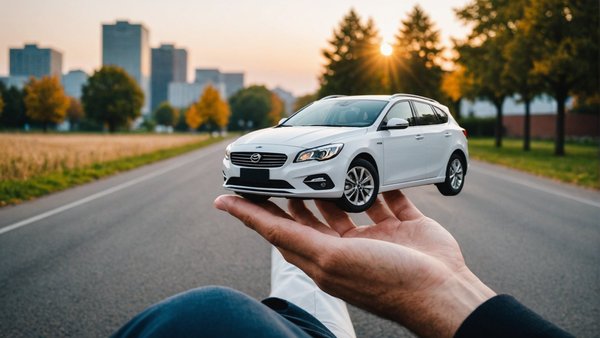 Guide complet pour une assurance auto pas cher