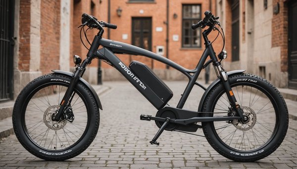 Comparateur vélo électrique : trouvez le modèle idéal pour 2024