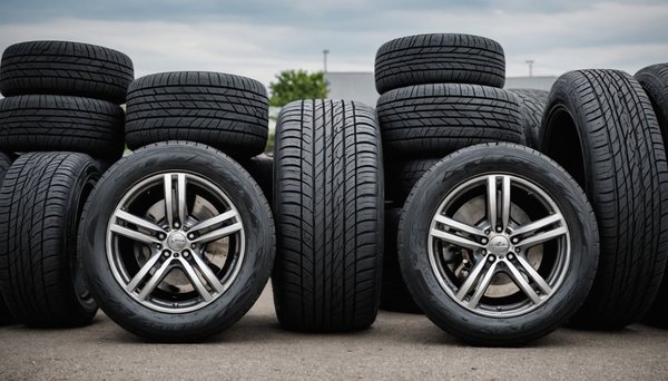 Pneus auto nexen : une gamme optimale pour tous vos besoins