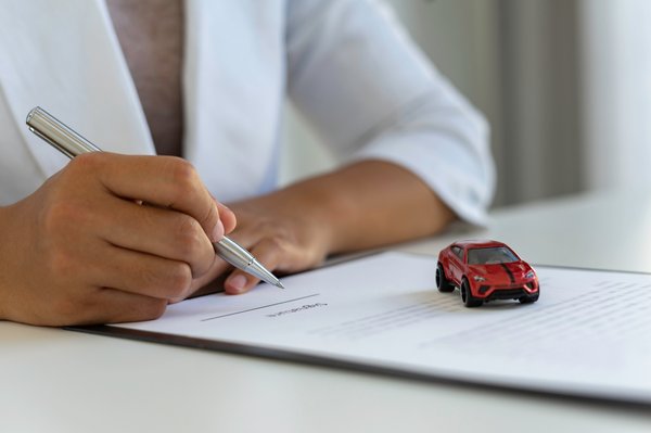 Assurance auto : 3 clés pour une couverture optimale